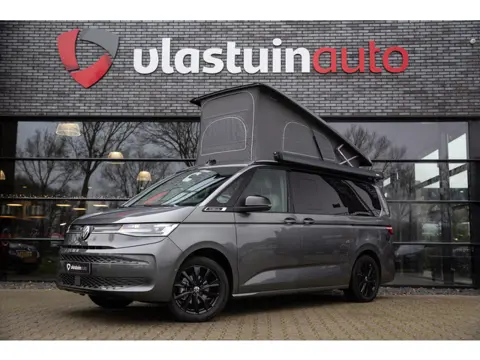 Volkswagen California Ocean 2.0 TDI Nieuw model , Elektrische Trekhaak, Apple/Android Auto, Voorklim