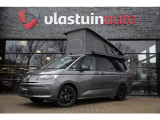 Volkswagen California Ocean 2.0 TDI Nieuw model , Elektrische Trekhaak, Apple/Android Auto, Voorklim