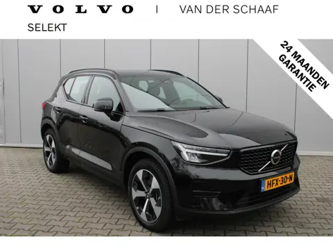 Volvo XC40 B4 Plus Dark | Trekhaak | Stoelverwarming | Premium Audio