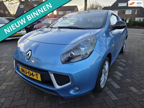 Renault WIND 1.2 TCE Dynamique NETTE AUTO RIJDT EN SCHAKELT GOED