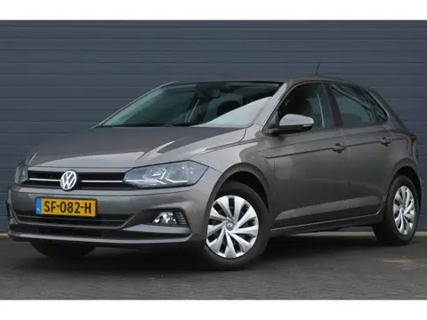 Volkswagen Polo 1.0 TSI Automaat / Carplay / Navi / PDC