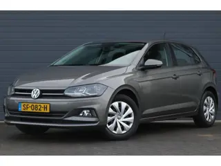 Volkswagen Polo 1.0 TSI Automaat / Carplay / Navi / PDC
