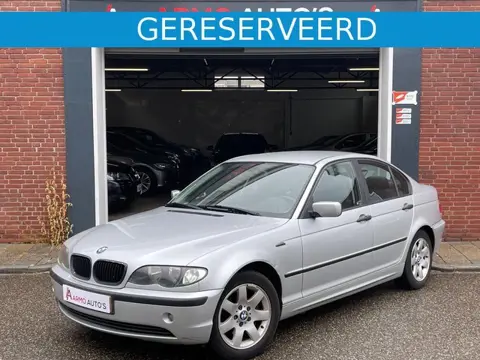 BMW 3-serie 316i 1.8 Executive |Airco|Automaat|Cruise