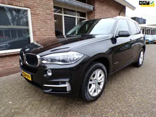 BMW X5 XDrive35i High Executive Automaat / leder / Navi / Stoelverwarming /Trekhaak