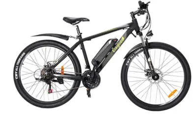 ELEGLIDE M1 PLUS Electric Bike 27.5 inch 25km/h 100km Range