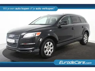 Audi Q7 4.2 FSI Quattro V8 *7-Zits*Trekhaak*Navigatie*