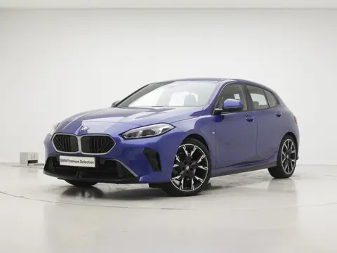 BMW 1-serie 120 M-Sport | Panorama | 19" | Harman Kardon | BSI 3 jr - 40.000km