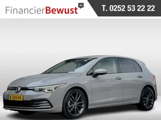 Volkswagen Golf 1.5 TSI ACTIE! BETAAL NU 50% 9950 50/50 DEAL DE REST IN 2JR RENTEVRIJ FINANCIEREN.