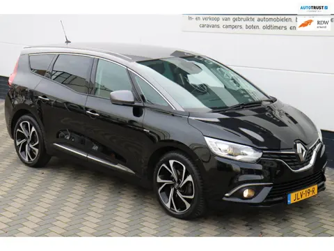 Renault Grand Scénic 1.3 TCe 160PK 7 persoons Automaat