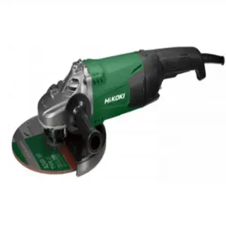 Hikoki haakse slijper 230 mm Ø