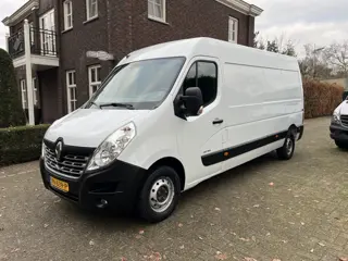 Renault Master T35 2.3 dCi L3H3 (bj 2016)