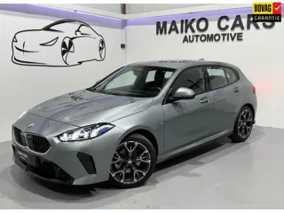 BMW 1-serie 120 M Sport Design Edition