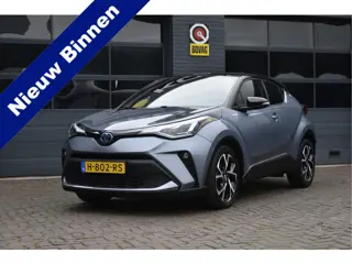 Toyota C-HR 2.0 Hybrid First Edition (bj 2020, automaat)
