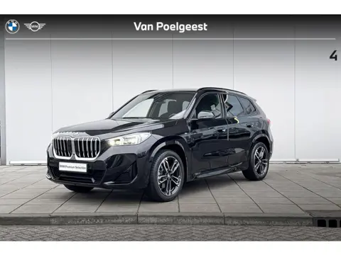 BMW X1 sDrive20i