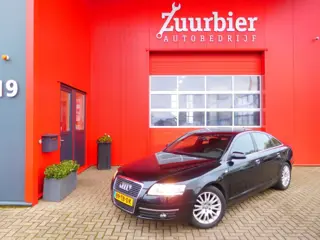 AUDI A6 2.4 Pro Line Youngtimer 