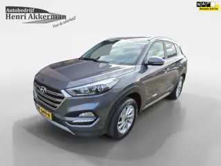 Hyundai Tucson 1.6 GDi Comfort