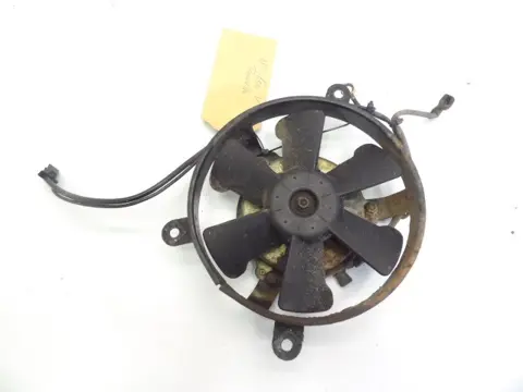 VENTILATOR Honda Deauville 650 - 700 1998 - 2001