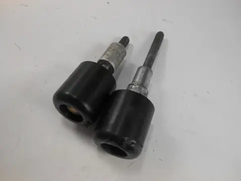 SLIDERS / VALBLOKKEN Honda CBR 600 RR 2003 - 2004 / 2005 -