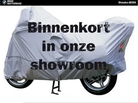 BMW F 900 XR (bj 2020)