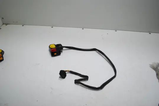 STUURSCHAKELAAR LINKS BMW R 1100 GS 1994 - 1999