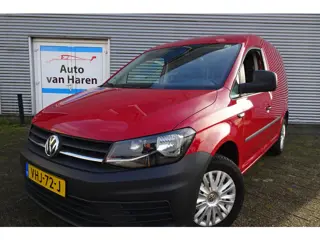 Volkswagen Caddy 1.2 TSI 85 PK MARGE AUTO ALL SEASONBANDEN RADIO CD