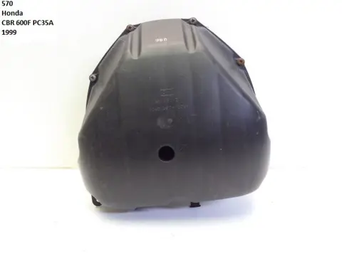 LUCHTFILTERHUIS Honda CBR 600 F 1999 - 2000