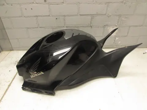 TANKCOVER Honda CBR 600 RR 2007 - 2008