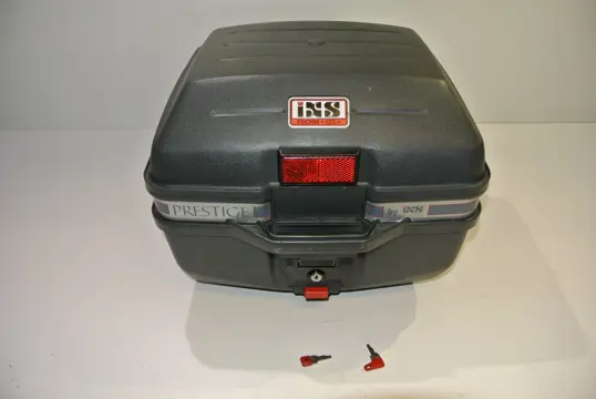 TOPKOFFER Yamaha XTX 660 2004 - 2012