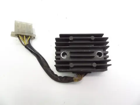 SPANNINGSREGELAAR Kawasaki KLE 500 1992 - 2003