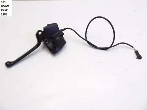 KOPPELINGSHANDLE BMW K 75 1985 - 1996