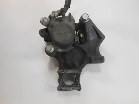 ACHTER REMKLAUW Suzuki GSX R 750 2006 - 2007