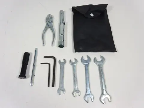 GEREEDSCHAPSET Yamaha FJR 1300 2006 - 2012