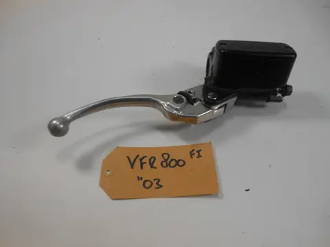 REMPOMP Honda VFR 800 I 2002 - 2013
