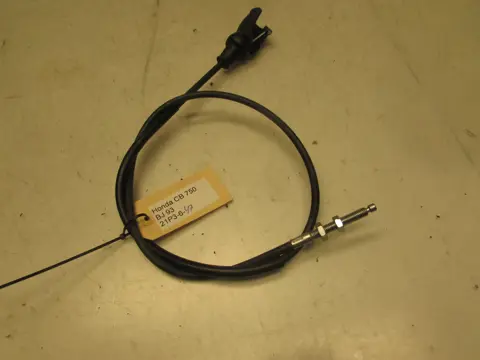 KOPPELINGSKABEL Honda CB 750 1991 - 2001