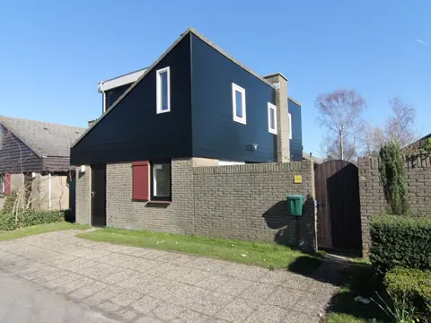 Je huisje op Texel: comfortabel en gezellig