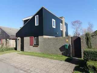 Je huisje op Texel: comfortabel en gezellig