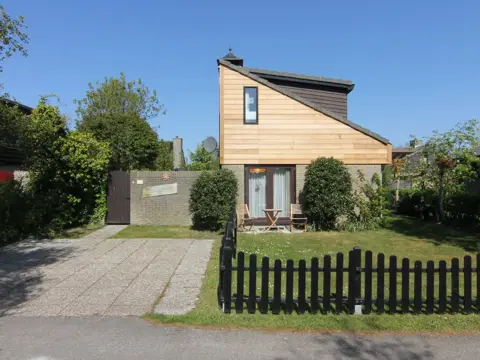 Heerlijk overnachten op een veelzijdig vakantiepark