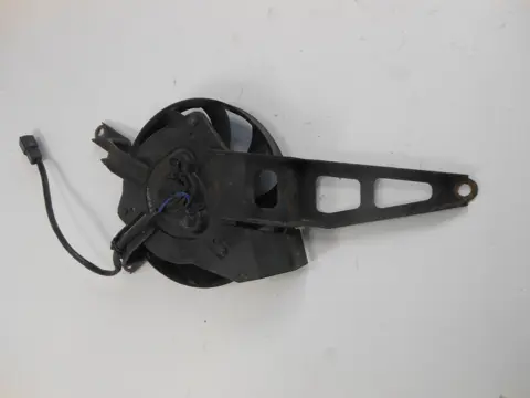 VENTILATOR Kawasaki ZX 6 R 2005 - 2006