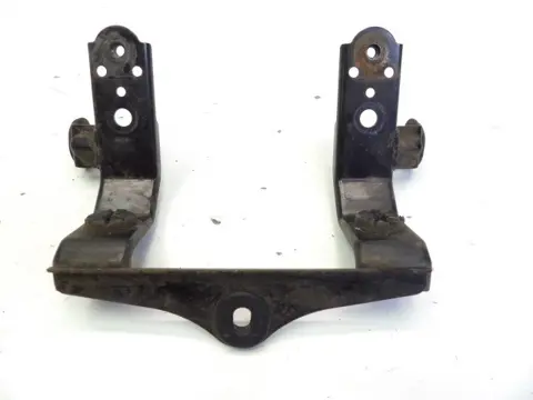 KENTEKENPLAATHOUDER Honda CBR 600 F 1991 - 1994