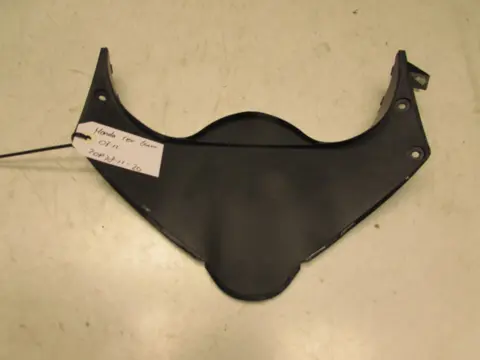 TOPKUIP BEKLEDING Honda CBR 600 RR 2007 - 2008