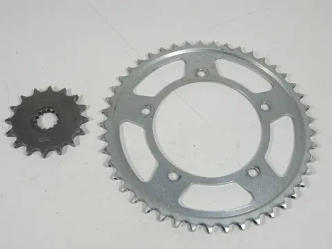TANDWIEL Suzuki GSX R 600 2004 - 2005
