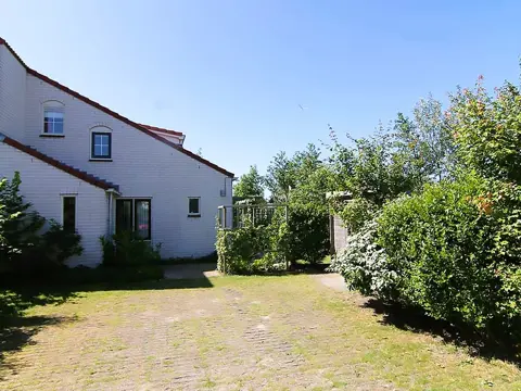 Luxe vakantiehuis op vakantiepark met fijne ligging dichtbij strand en vuurtoren