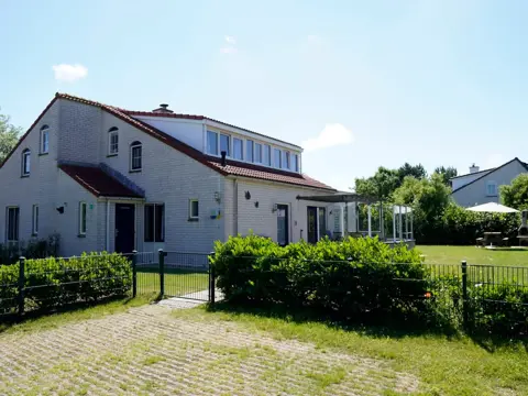 Een comfortabel vakantiehuis vlak bij De Cocksdorp