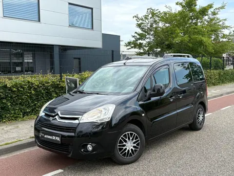 Citroen Berlingo 1.6 VTi 120 Multispace panoramadak Airco Cruise control afneembare trekhaak