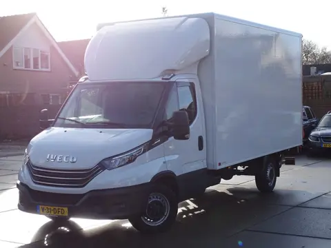 Iveco Daily 35S16 3.0 Bakwagen (bj 2024, automaat)
