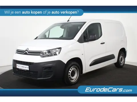 Citroën Berlingo 110 S&S L1 Benzine *1ste Eigenaar*Parkassist*