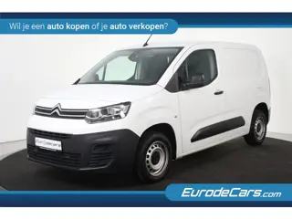 Citroën Berlingo 110 S&S L1 Benzine *1ste Eigenaar*Parkassist*