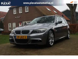 BMW 3-serie Touring 325i Business Line Sport Aut. | M-Pakket | Slechts 170.000KM | Sportstoelen | Xe