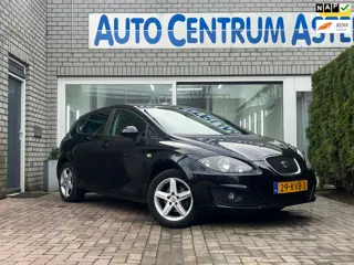 Seat Leon 1.6 Good Stuff