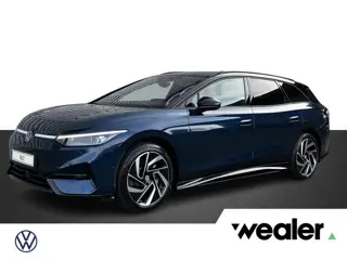 Volkswagen ID.7 Pro Limited Edition 77 kWh accu 210 kW / 286 PK